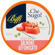BIFFI SUGO AL SALMONE AFFUMICATO