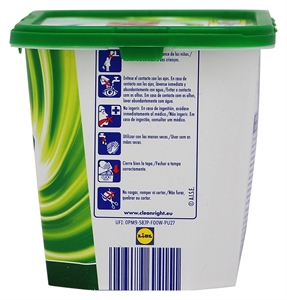 FORMIL (LIDL) 3IN1 CAPSULE