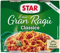STAR IL MIO GRAN RAGÙ CLASSICO