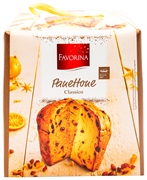 FAVORINA (LIDL) PANETTONE CLASSICO
