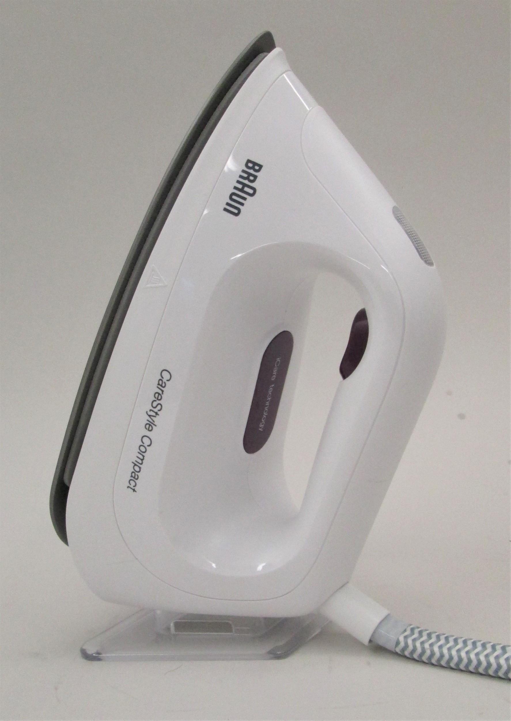 BRAUN IS2044VI CARESTYLE COMPACT