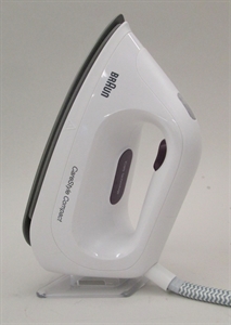 BRAUN IS2044VI CARESTYLE COMPACT