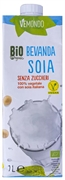 VEMONDO (LIDL) SOIA SENZA ZUCCHERI 100% VEGETALE CON SOIA ITALIANA