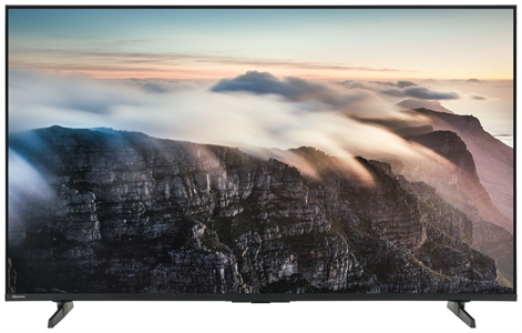 HISENSE 50E7DS