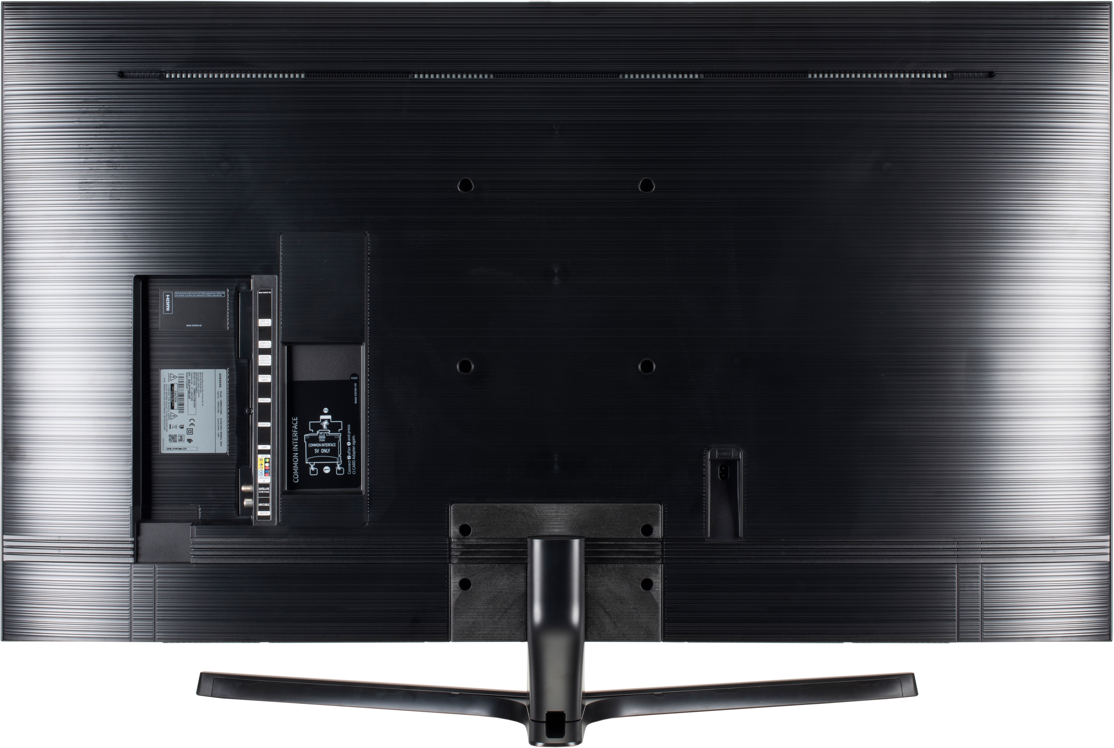 SAMSUNG UE55NU7400UXZT