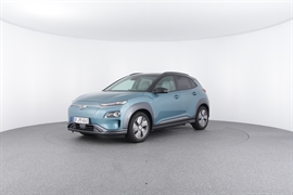 HYUNDAI Kona EV (64 kWh)
