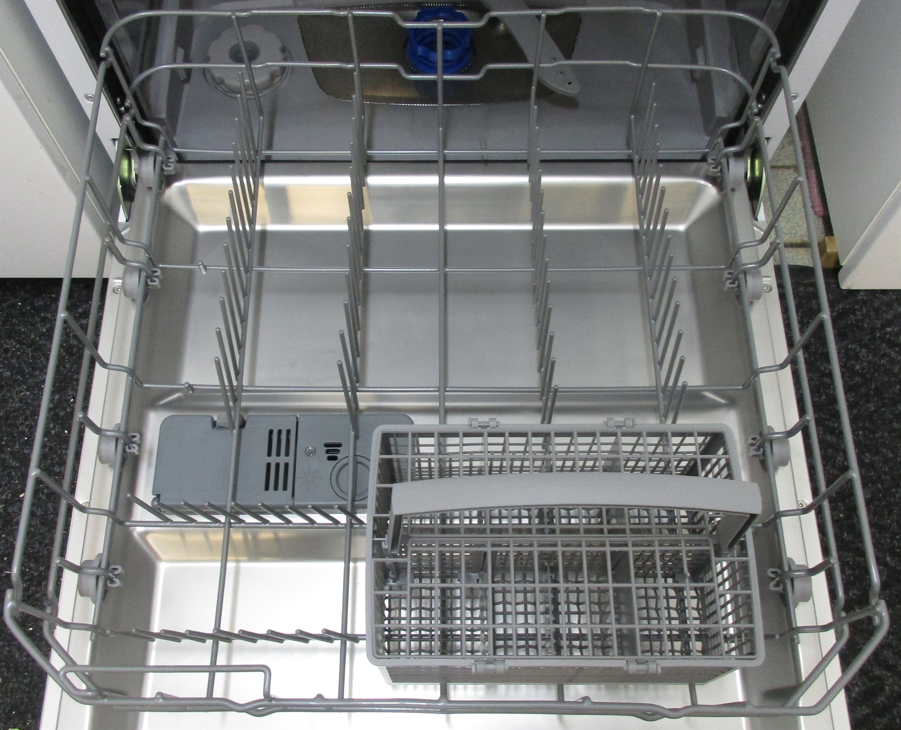 MIDEA MFD60S121W-IT