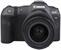 CANON EOS R8 with RF 24-50