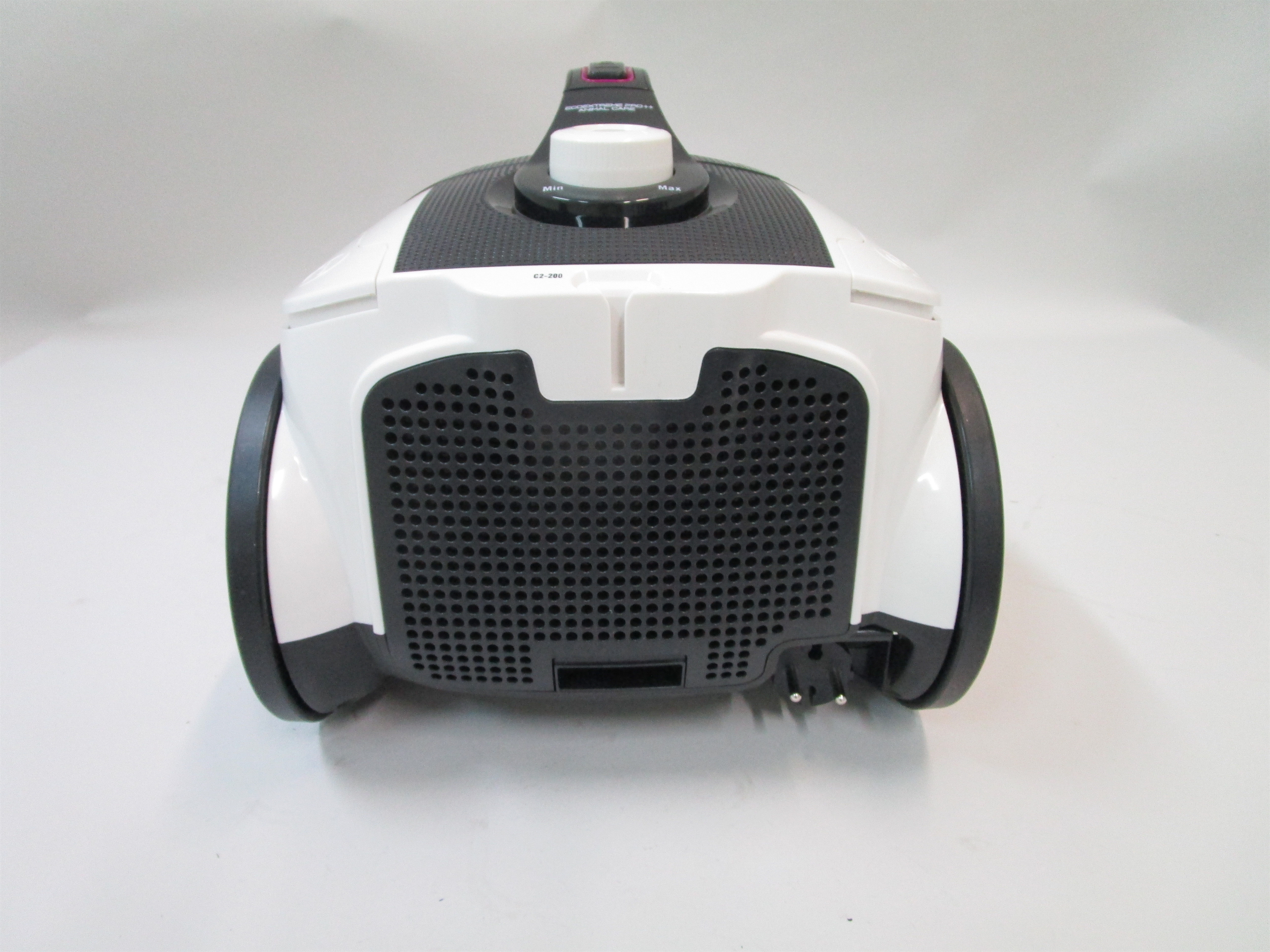 IMETEC 8631 ECO EXTREME PRO++ ANIMAL CARE C2-200