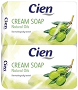 CIEN (LIDL) SAPONETTE CREMOSE OLIVE