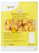 SMART (ESSELUNGA) Tortellini freschi all'emiliana