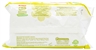 CONAD BABY SALVIETTINE DETERGENTI IDRATANTI