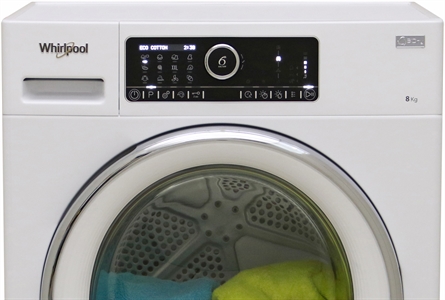 WHIRLPOOL ST U 83X EU
