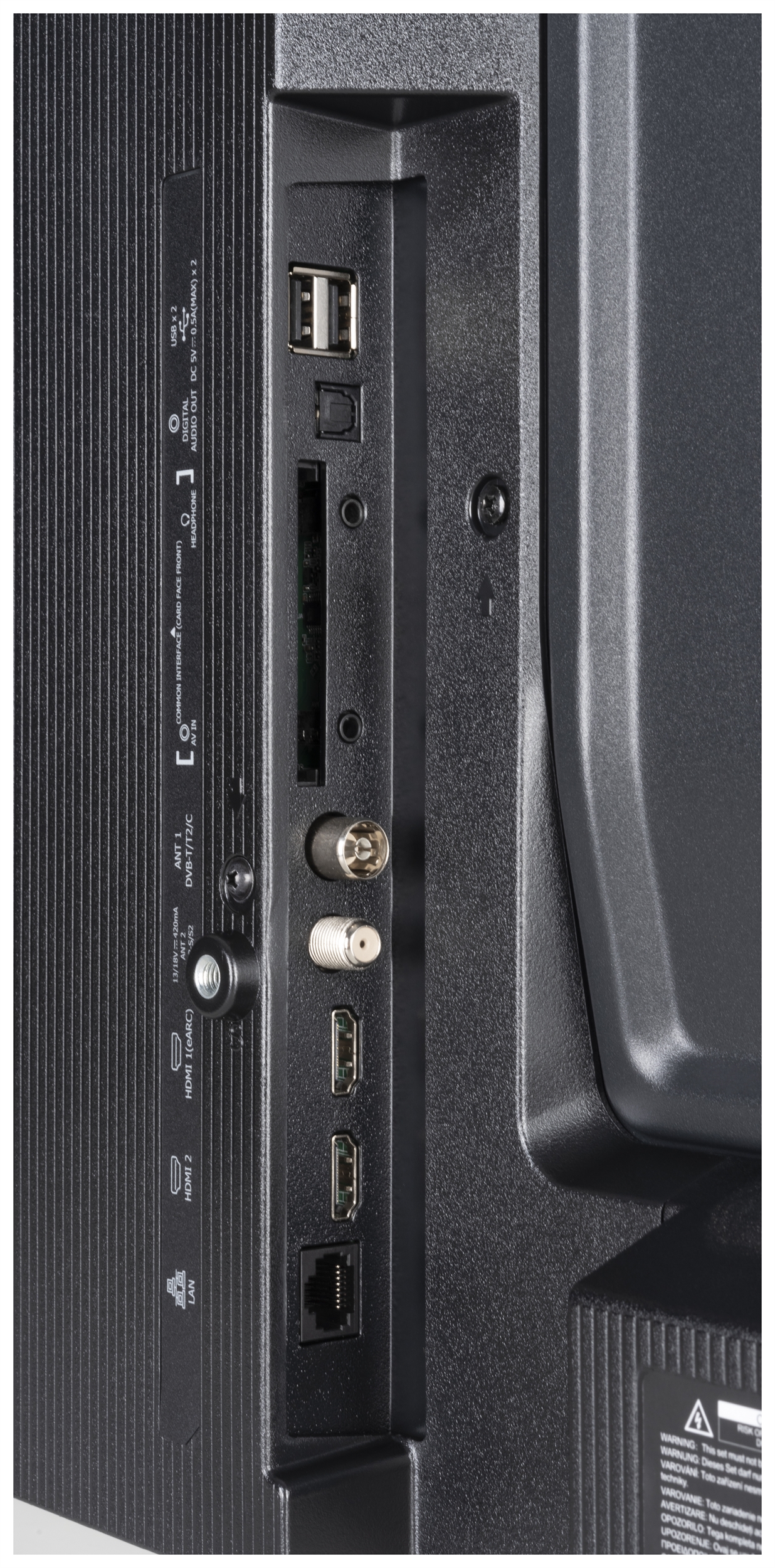 HISENSE 40A4N