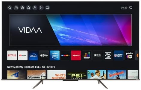 TCL 55C635