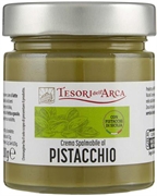 TESORI DELL'ARCA Crema spalmabile al pistacchio