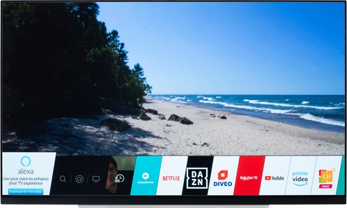 LG OLED55E9PLA