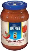 DE CECCO SUGO ALL'ARABBIATA