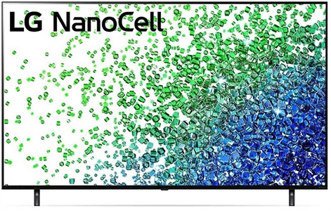 LG 65NANO806PA