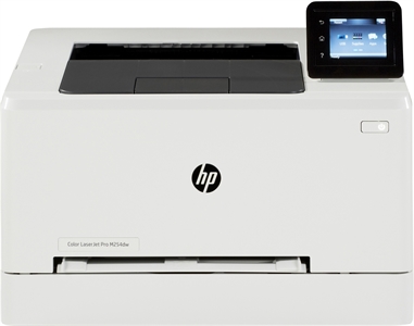 HP COLOR LASERJET PRO M254DW