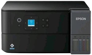 EPSON ECOTANK ET-2950