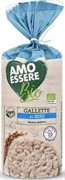 AMO ESSERE BIO (EUROSPIN) Gallette di riso
