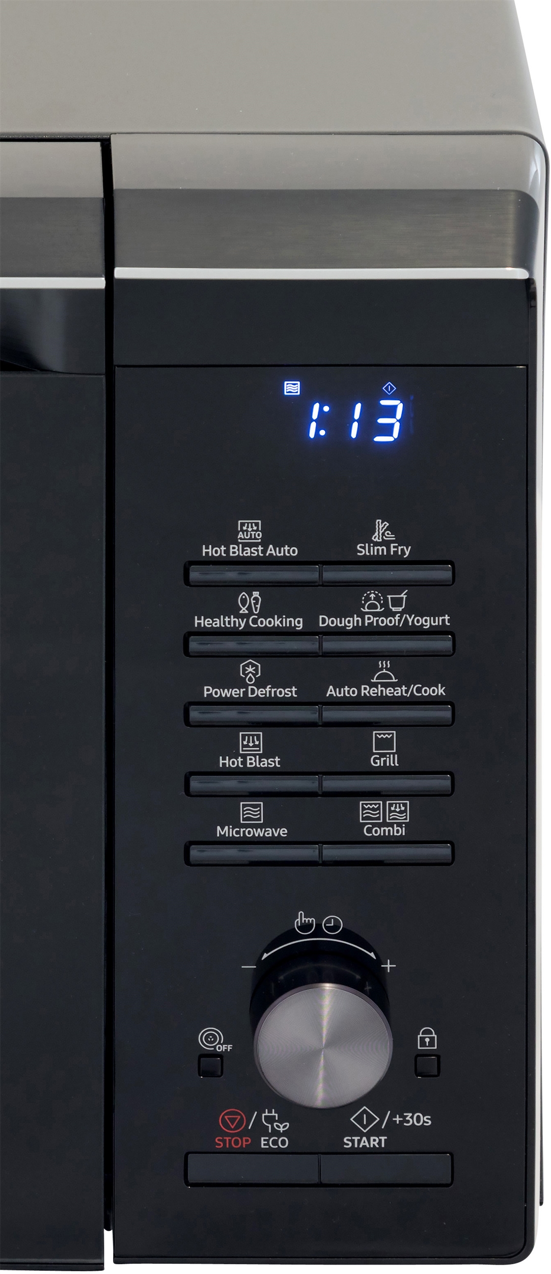 SAMSUNG MC28M6055CK