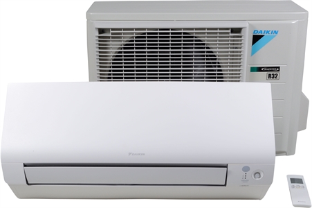 DAIKIN FTXM25M/RXM25M