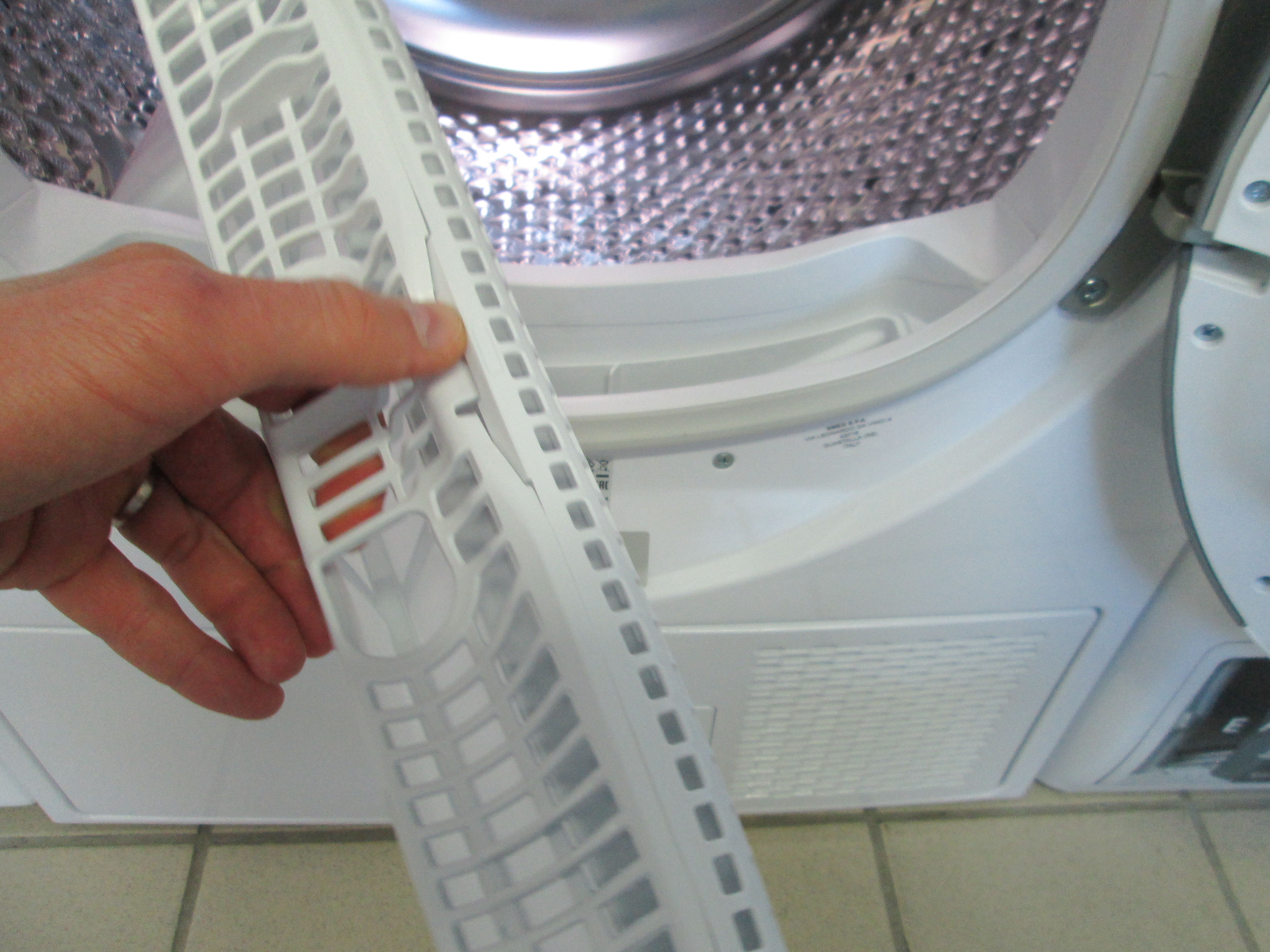 SMEG DHT39PLIT