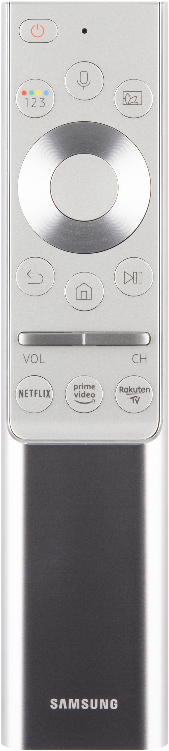 SAMSUNG QE65Q85RATXZT