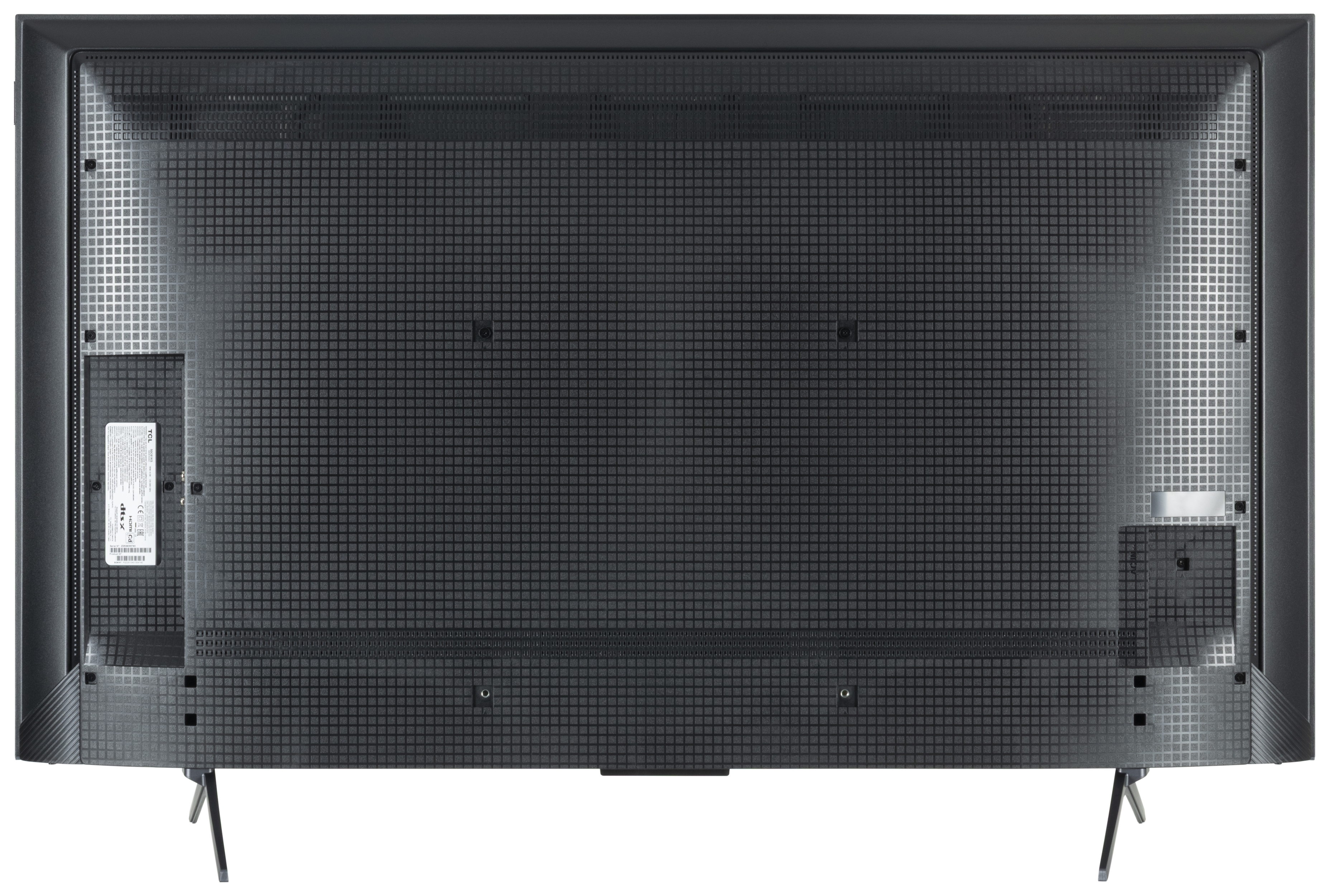 TCL 50C6KS