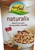 MANU SOL (MD) Naturalix Muesli Croccante con Cioccolato e Nocciole