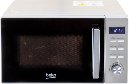 Test e Recensione BEKO MGF20210X | Altroconsumo