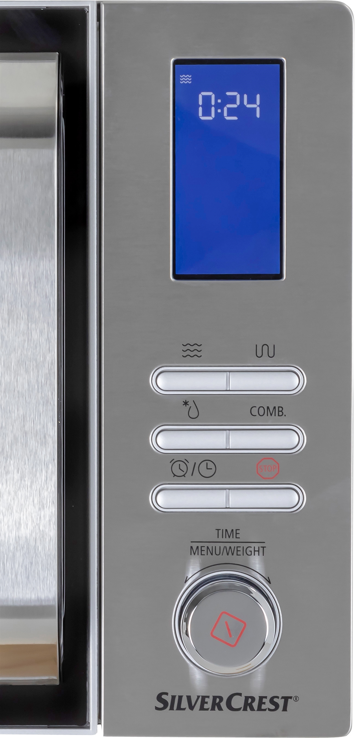 SILVERCREST (LIDL) 304859