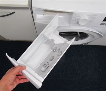 ELECTROLUX EW6F512Y