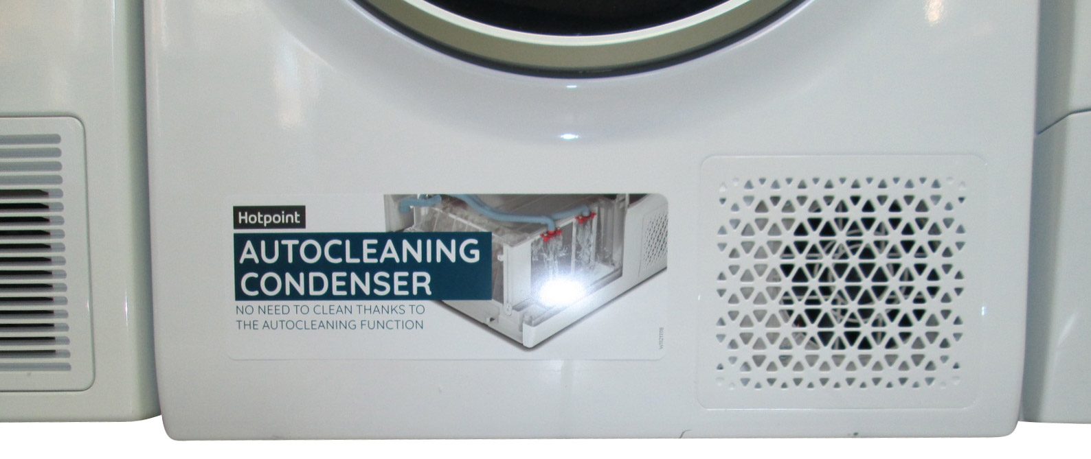 HOTPOINT-ARISTON NT M11 92SKY IT