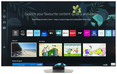 SAMSUNG QE65QN85CATXZT