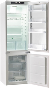 I Dettagli Del Test Sul Frigorifero Ikea Isande 50377811