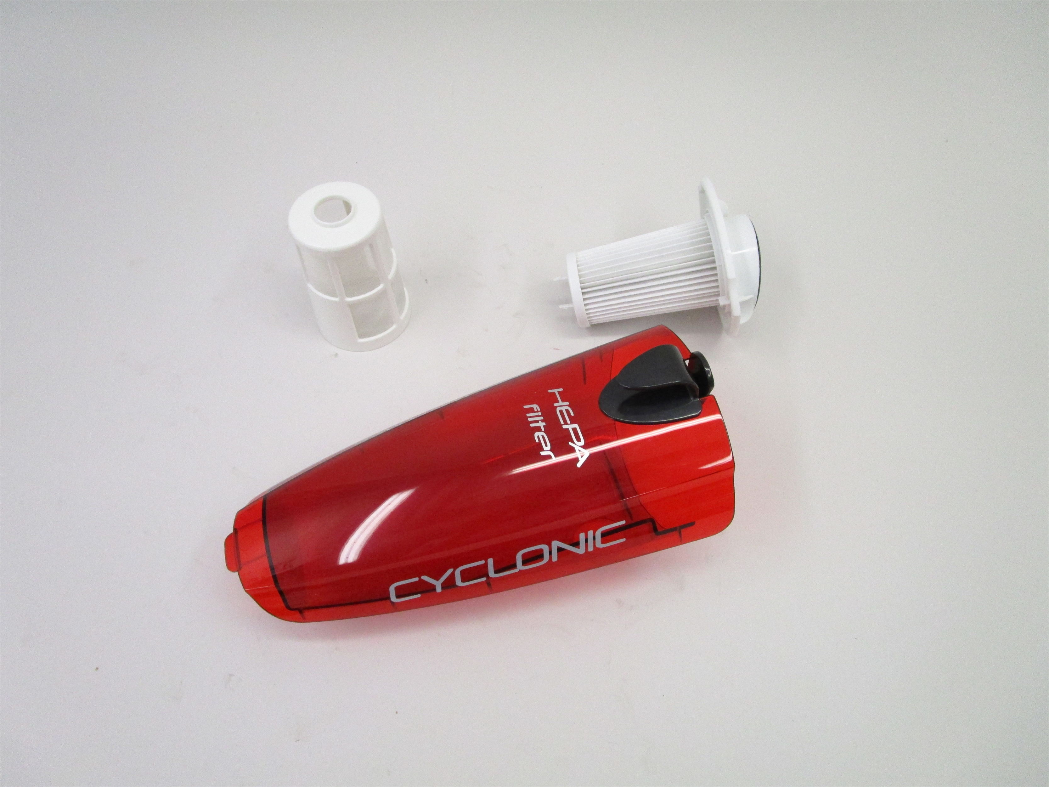 ARIETE EVOLUTION 2772/4