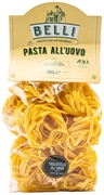 BELLI PASTIFICIO ARTIGIANALE PASTA ALL'UOVO TAGLIATELLE