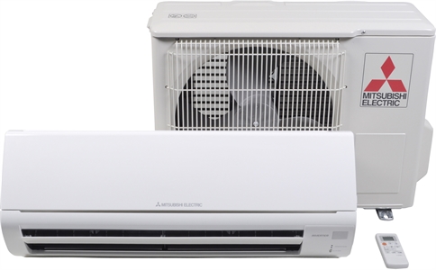 MITSUBISHI ELECTRIC MSZ-HJ35VA/MUZ-HJ35VA