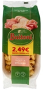 BUITONI Cappelletti ricetta emiliana