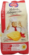 PATA SNACK Patatina Metodo Artigianale gusto Peperoncino