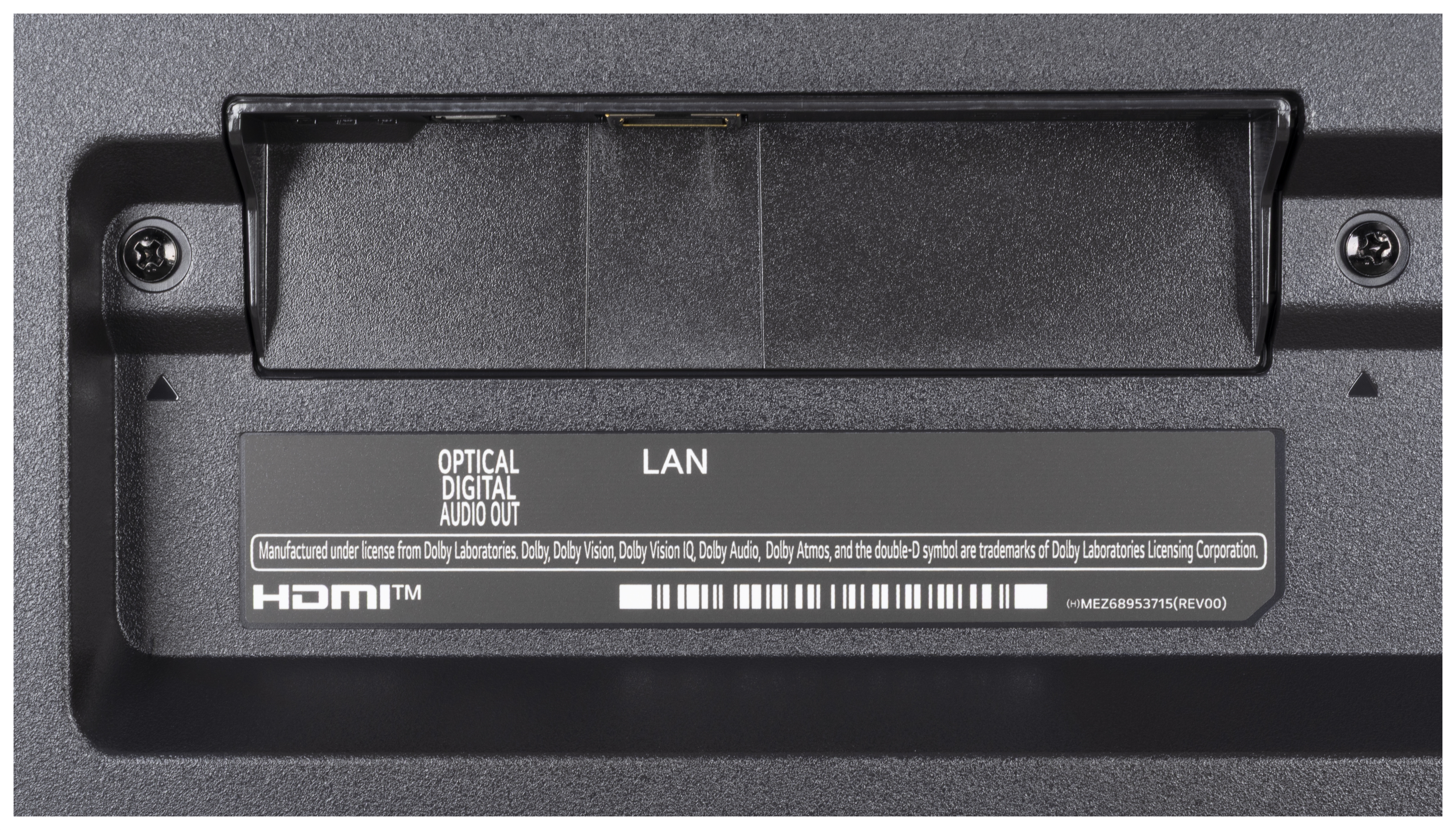 LG 43QNED8EA6B