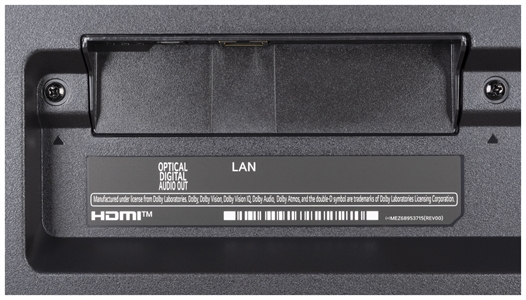 LG 43QNED8EA6B