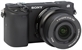 SONY ALPHA 6400 + E PZ 16–50 (ILCE-6400L)