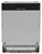 BOSCH SMV4EVX14E