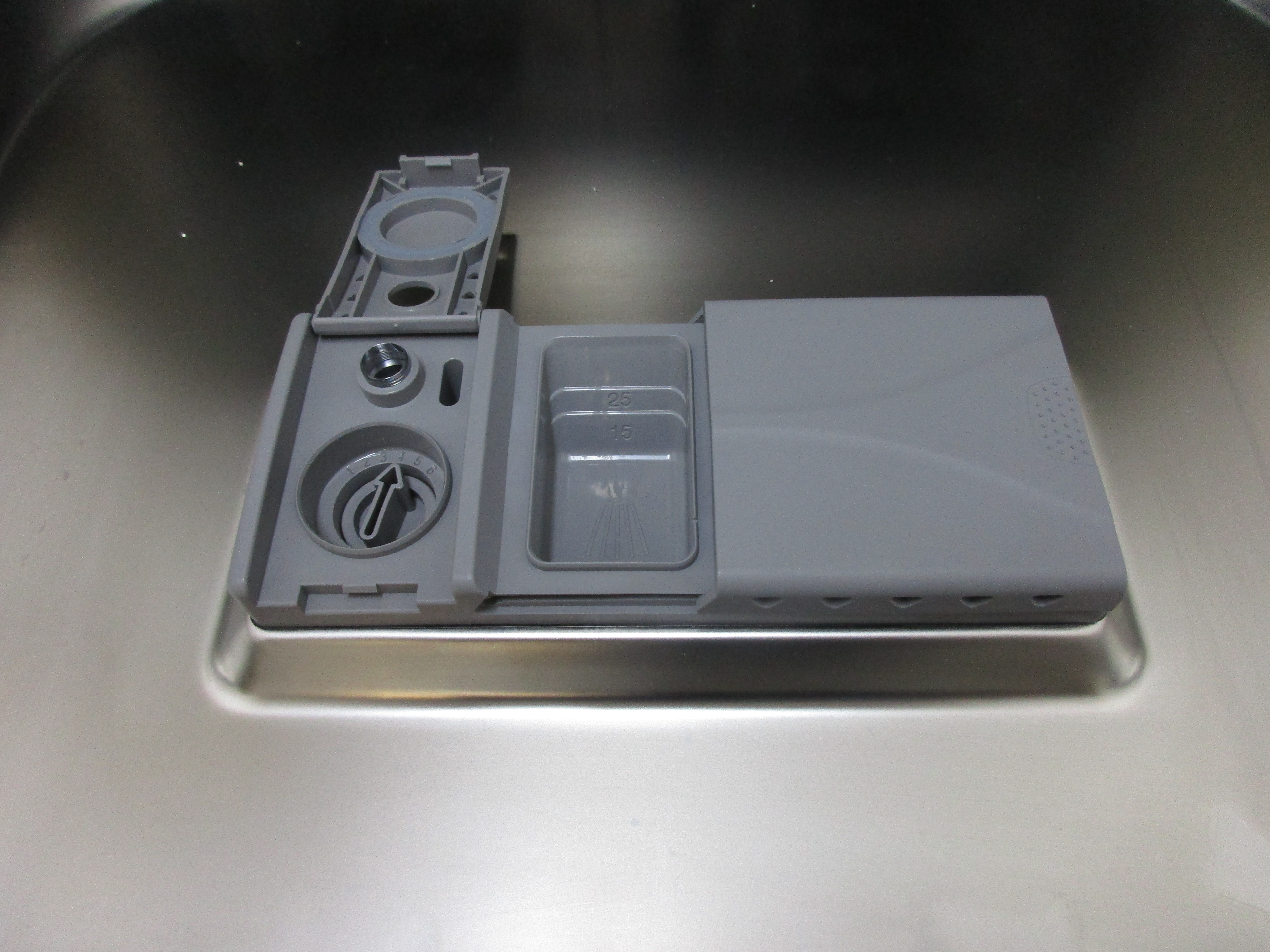 HAIER XIB 5C1S3FS