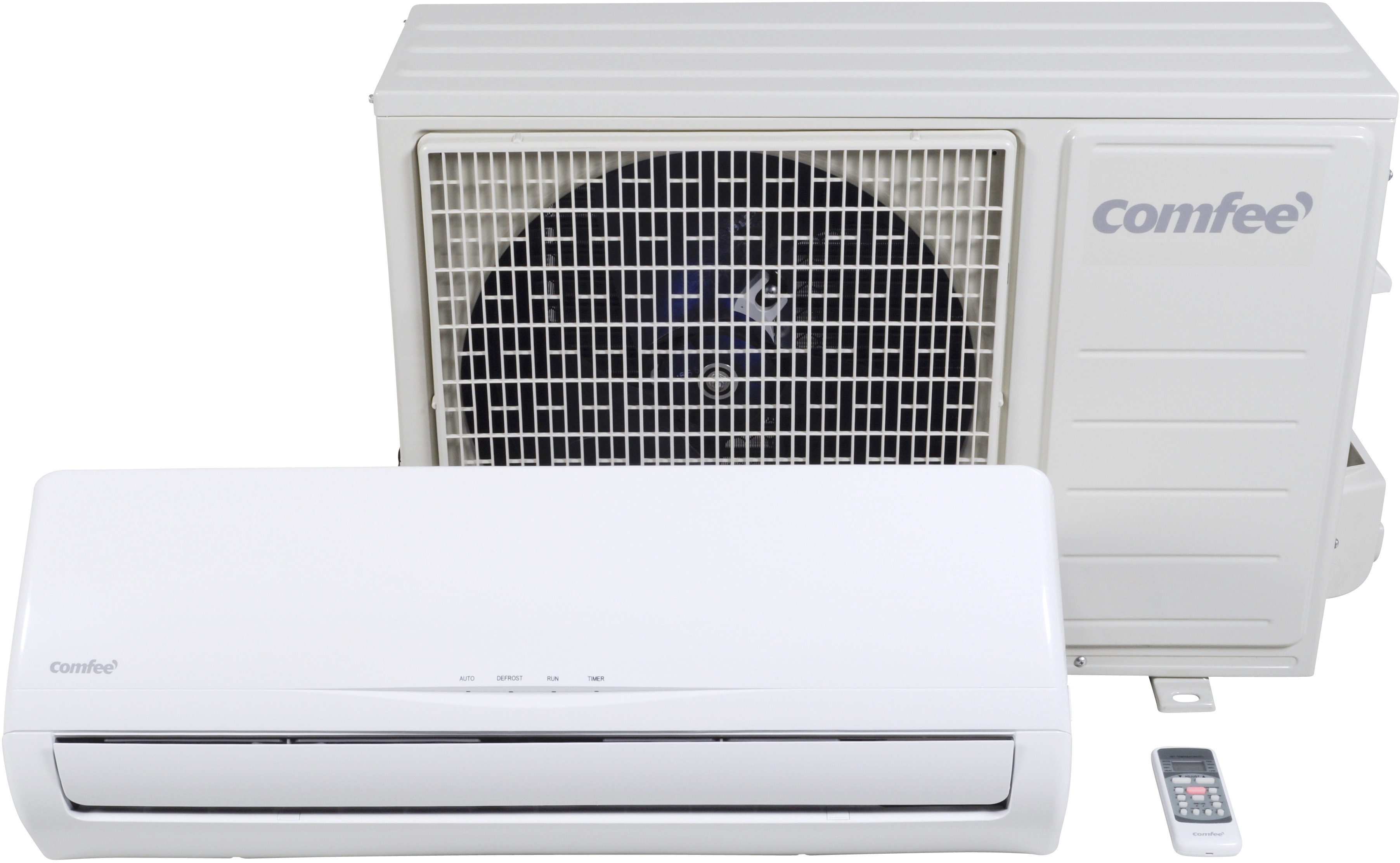 COMFEE AERAS 9 IU/AERAS 9 OU