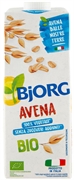 BJORG AVENA BIOLOGICA